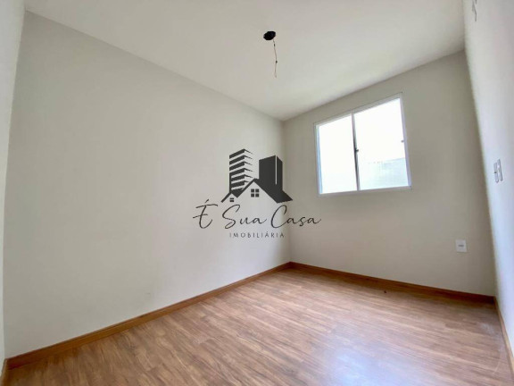 Imagem Cobertura com 2 Quartos à Venda, 94 m² em São Salvador - Belo Horizonte