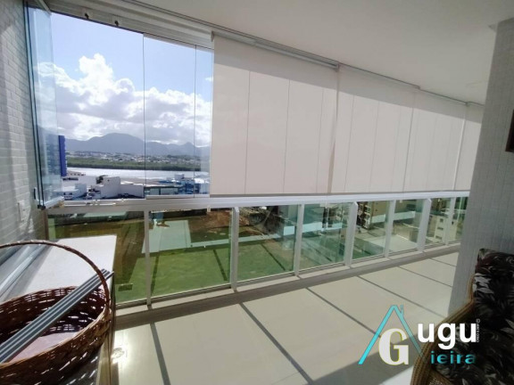 Imagem Apartamento com 3 Quartos à Venda, 140 m² em Centro - Guarapari