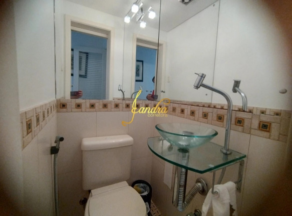 Imagem Apartamento com 3 Quartos à Venda, 136 m² em Atlantida - Xangri-la Imagem Apartamento com 3 Quartos à Venda, 136 m² em Atlantida - Xangri-la