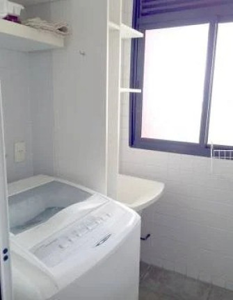 Imagem Apartamento com 2 Quartos à Venda, 53 m² em Brooklin - São Paulo Imagem Apartamento com 2 Quartos à Venda, 53 m² em Brooklin - São Paulo