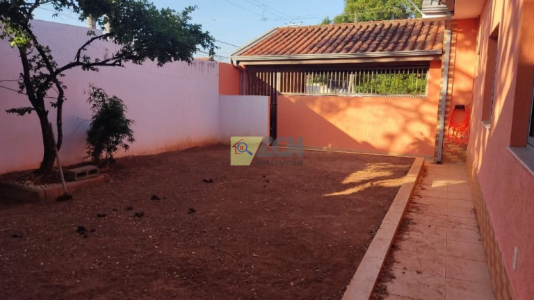 Imagem Casa com 3 Quartos à Venda, 235 m² em Parque Ortolândia - Hortolândia Imagem Casa com 3 Quartos à Venda, 235 m² em Parque Ortolândia - Hortolândia