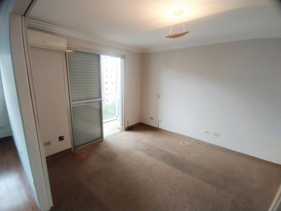 Imagem Apartamento com 3 Quartos à Venda, 210 m² em Itaim Bibi - São Paulo