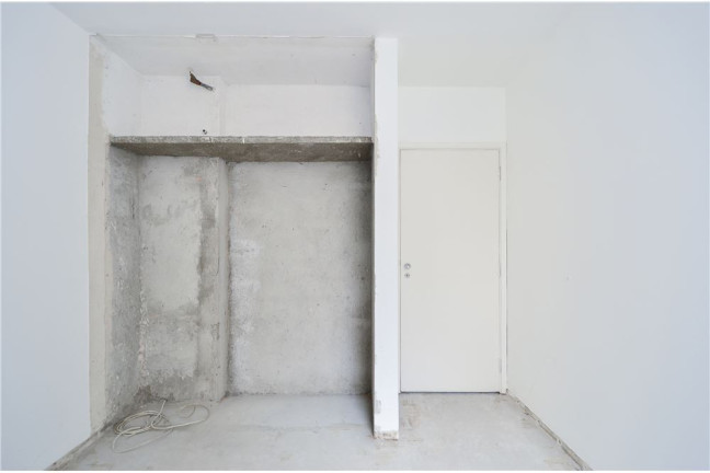 Imagem Apartamento com 3 Quartos à Venda, 68 m² em Moema - São Paulo