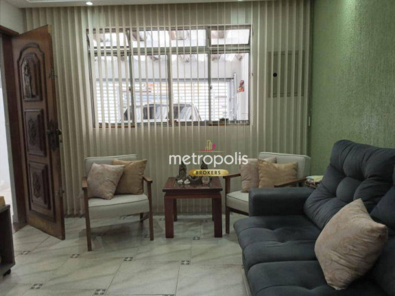 Imagem Casa com 3 Quartos à Venda, 130 m² em Olímpico - São Caetano Do Sul Imagem Casa com 3 Quartos à Venda, 130 m² em Olímpico - São Caetano Do Sul