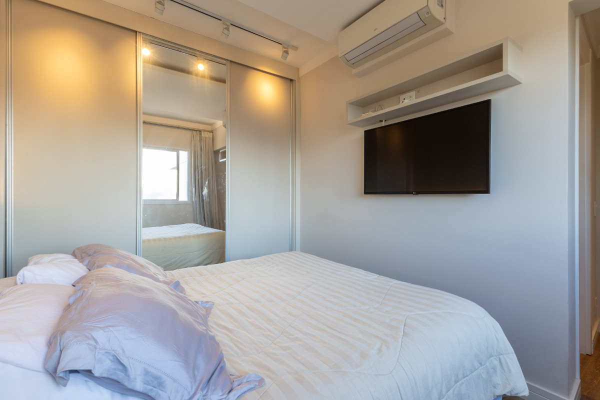 Imagem Apartamento com 2 Quartos à Venda, 75 m² em Brooklin - São Paulo
