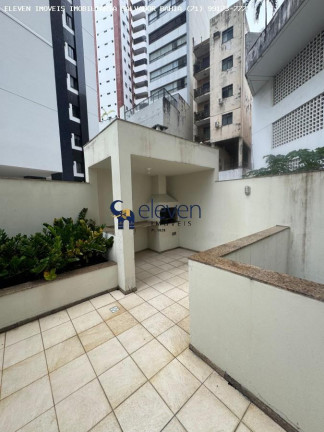Imagem Apartamento com 3 Quartos à Venda, 100 m² em Pituba - Salvador Imagem Apartamento com 3 Quartos à Venda, 100 m² em Pituba - Salvador