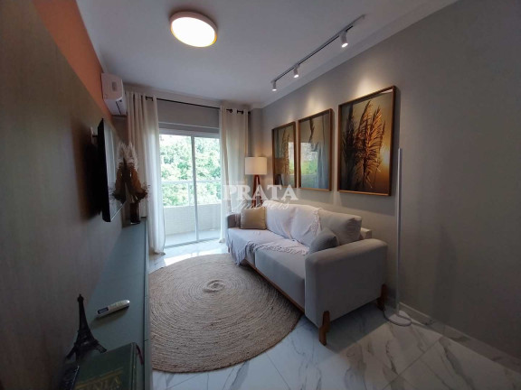 Apartamento com 2 Quartos à Venda, 68 m² em Jardim Independência - São Vicente