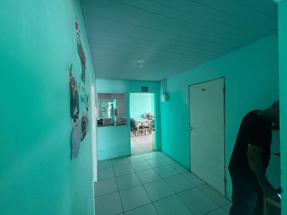 Imagem Casa com 5 Quartos à Venda, 170 m² em Centro - Balneário Barra Do Sul