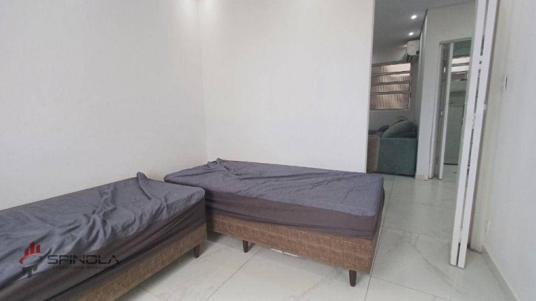 Imagem Apartamento com 2 Quartos à Venda, 60 m² em Tupi - Praia Grande Imagem Apartamento com 2 Quartos à Venda, 60 m² em Tupi - Praia Grande