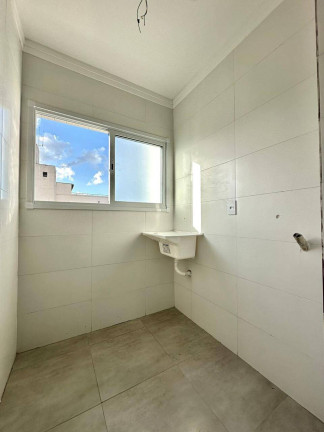 Imagem Apartamento com 1 Quarto à Venda, 55 m² em Guilhermina - Praia Grande