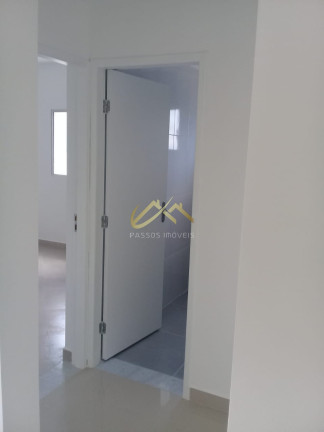 Imagem Apartamento com 2 Quartos à Venda, 73 m² em Horto Florestal - Ubatuba