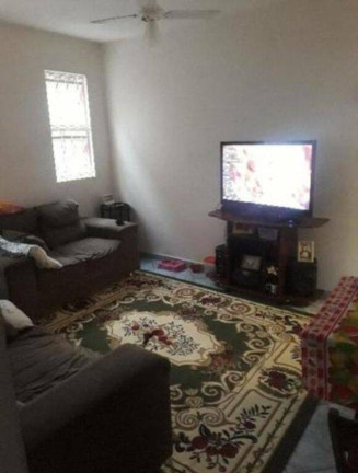 Imagem Casa com 2 Quartos à Venda, 85 m² em São Gonçalo - Taubaté