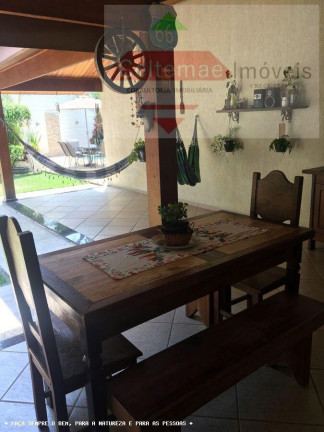 Imagem Casa com 4 Quartos à Venda, 426 m² em Campos Do Conde I - Tremembé Imagem Casa com 4 Quartos à Venda, 426 m² em Campos Do Conde I - Tremembé