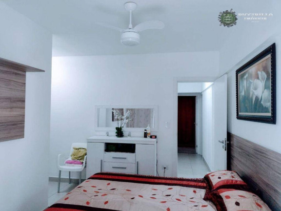 Imagem Apartamento com 3 Quartos à Venda, 115 m² em Canto Do Forte - Praia Grande Imagem Apartamento com 3 Quartos à Venda, 115 m² em Canto Do Forte - Praia Grande