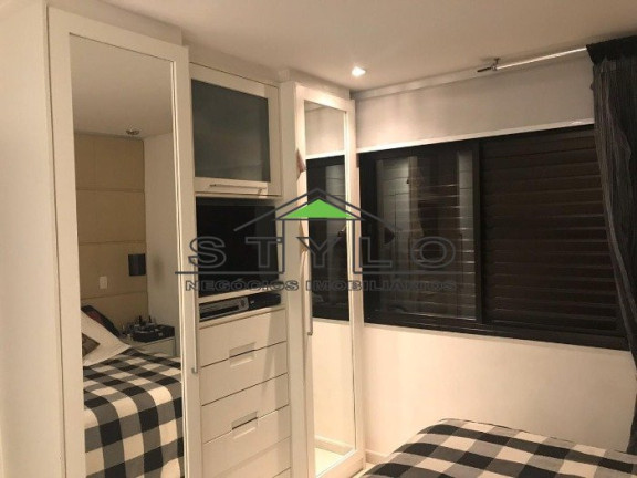 Imagem Apartamento com 3 Quartos à Venda, 130 m² em Rudge Ramos - São Bernardo Do Campo Imagem Apartamento com 3 Quartos à Venda, 130 m² em Rudge Ramos - São Bernardo Do Campo