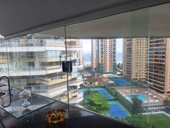 Imagem Apartamento com 3 Quartos à Venda, 230 m² em Barra Da Tijuca - Rio De Janeiro
