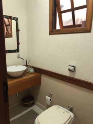 Imagem Casa com 3 Quartos à Venda, 350 m² em Boiçucanga - São Sebastião