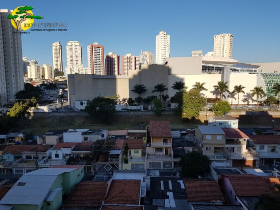 Imagem Apartamento com 2 Quartos à Venda, 50 m² em Lauzane Paulista - São Paulo