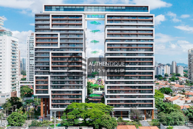 Imagem Apartamento com 2 Quartos à Venda, 78 m² em Brooklin Paulista - São Paulo Imagem Apartamento com 2 Quartos à Venda, 78 m² em Brooklin Paulista - São Paulo