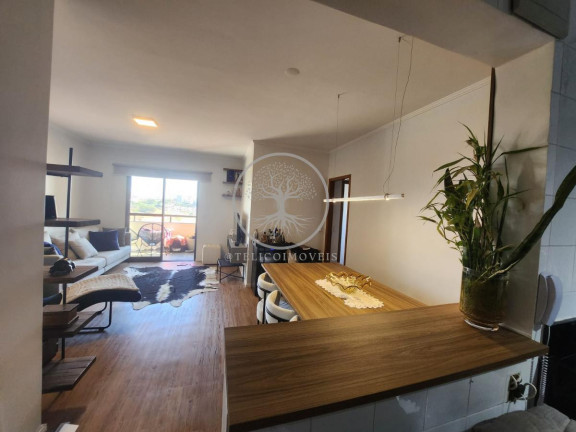 Imagem Cobertura com 4 Quartos à Venda, 144 m² em Casarão - Campinas Imagem Cobertura com 4 Quartos à Venda, 144 m² em Casarão - Campinas