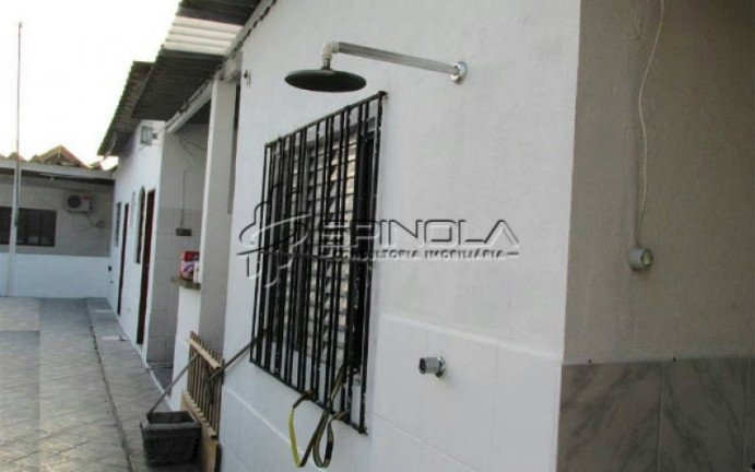 Imagem Casa com 3 Quartos à Venda, 190 m² em Tupi - Praia Grande