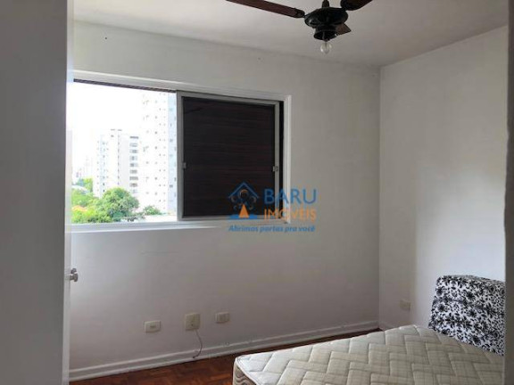 Imagem Apartamento com 2 Quartos à Venda, 78 m² em Jardim Paulista - São Paulo