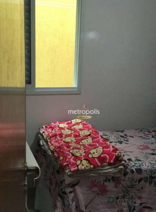 Imagem Apartamento com 3 Quartos à Venda, 80 m² em Utinga - Santo André Imagem Apartamento com 3 Quartos à Venda, 80 m² em Utinga - Santo André
