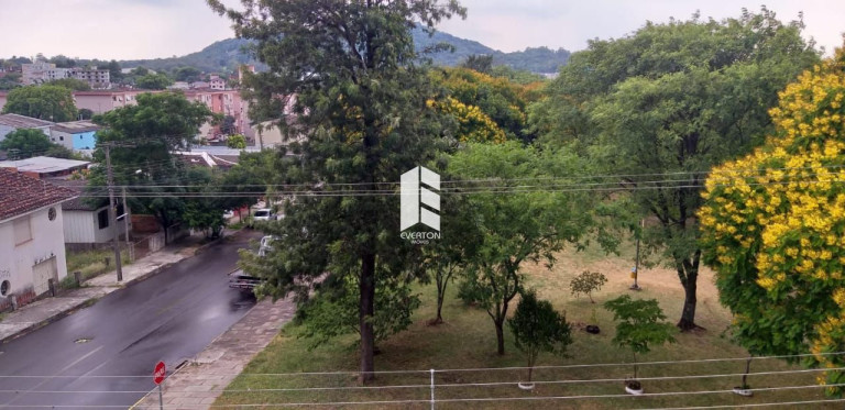 Imagem Apartamento com 3 Quartos à Venda, 72 m² em Nonoai - Santa Maria
