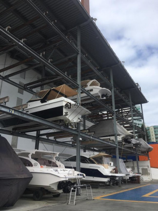 Imagem Apartamento com 3 Quartos à Venda, 182 m² em Centro - Balneário Camboriú