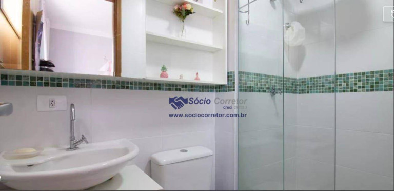 Imagem Cobertura com 3 Quartos à Venda, 106 m² em Jardim Bom Clima - Guarulhos