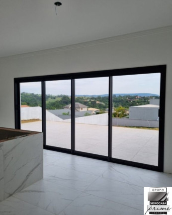 Imagem Casa com 3 Quartos à Venda, 250 m² em Village Araçoiaba - Araçoiaba Da Serra