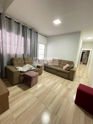 Imagem Casa com 2 Quartos à Venda, 104 m² em Jardim Santa Luiza - Poá Imagem Casa com 2 Quartos à Venda, 104 m² em Jardim Santa Luiza - Poá