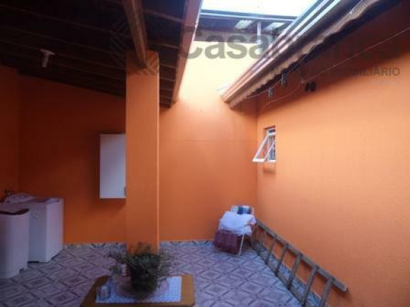 Imagem Casa com 2 Quartos à Venda, 61 m² em Jardim São Guilherme - Sorocaba