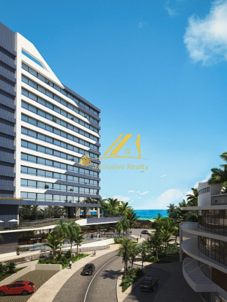 Imagem Imóvel com 1 Quarto à Venda, 31 m² em São Francisco - Ilhéus Imagem Imóvel com 1 Quarto à Venda, 31 m² em São Francisco - Ilhéus