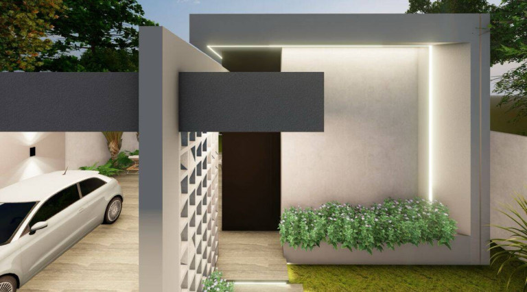 Imagem Casa com 3 Quartos à Venda, 166 m² em Jd Italia - Tangará Da Serra Imagem Casa com 3 Quartos à Venda, 166 m² em Jd Italia - Tangará Da Serra