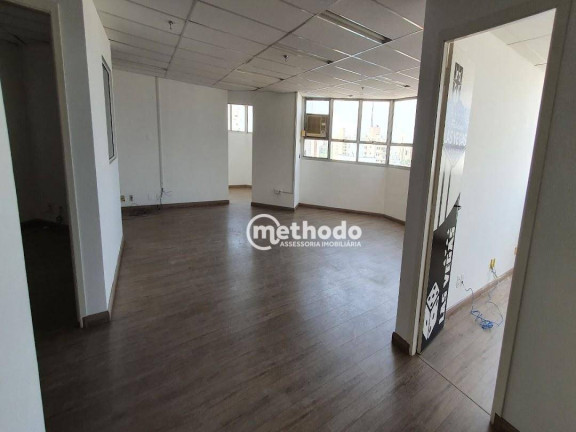 Imagem Sala Comercial para Alugar, 254 m² em Centro - Campinas Imagem Sala Comercial para Alugar, 254 m² em Centro - Campinas