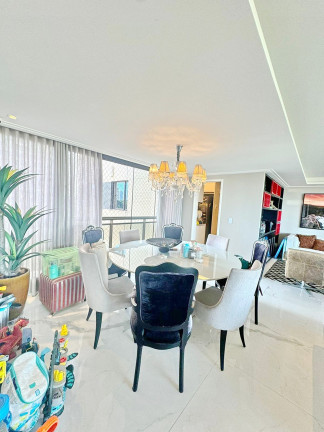 Imagem Apartamento com 3 Quartos à Venda, 155 m² em Horto Florestal - Salvador Imagem Apartamento com 3 Quartos à Venda, 155 m² em Horto Florestal - Salvador