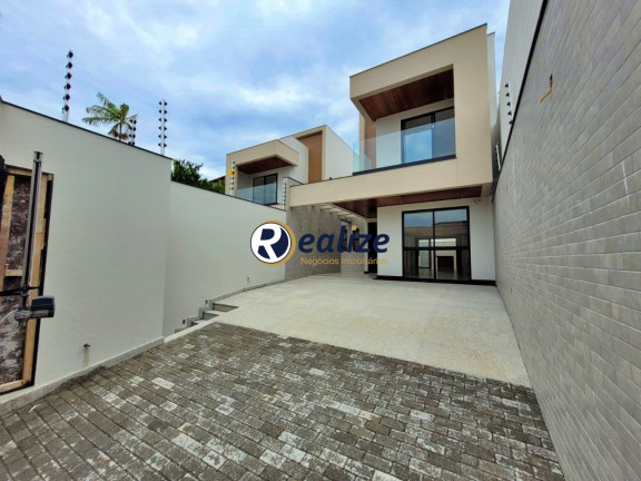 Imagem Casa com 3 Quartos à Venda, 137 m² em São Judas Tadeu - Guarapari Imagem Casa com 3 Quartos à Venda, 137 m² em São Judas Tadeu - Guarapari