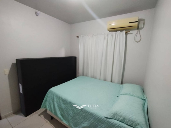 Imagem Casa com 2 Quartos à Venda, 54 m² em Itacolomi - Balneário Piçarras