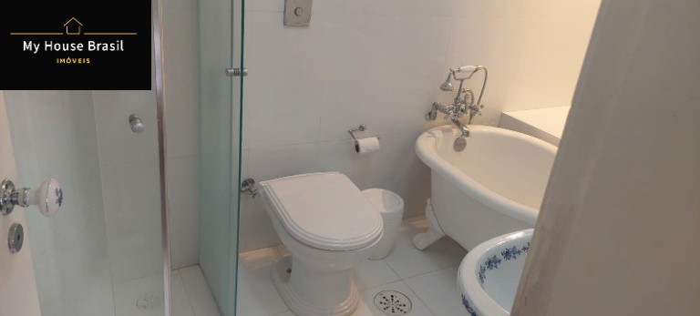 Imagem Apartamento com 2 Quartos para Alugar, 95 m² em Santana - São Paulo