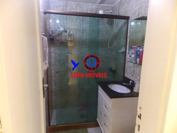 Imagem Apartamento com 2 Quartos à Venda, 58 m² em Rio Comprido - Rio De Janeiro