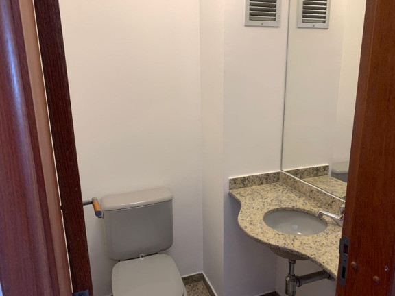 Imagem Imóvel com 4 Quartos à Venda, 143 m² em Indianópolis - São Paulo