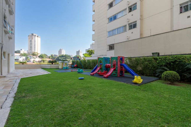 Foto do imóvel Apartamento com 2 Quartos à Venda, 64 m² em Vila Anglo Brasileira - São Paulo