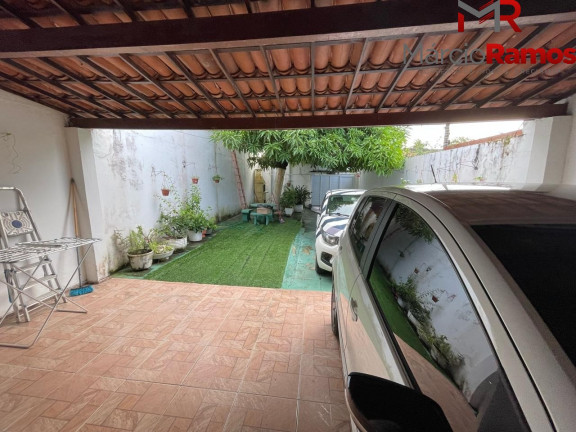 Imagem Casa com 3 Quartos à Venda, 123 m² em Sapiranga - Fortaleza Imagem Casa com 3 Quartos à Venda, 123 m² em Sapiranga - Fortaleza