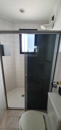 Imagem Apartamento com 1 Quarto à Venda, 32 m² em Moema - São Paulo