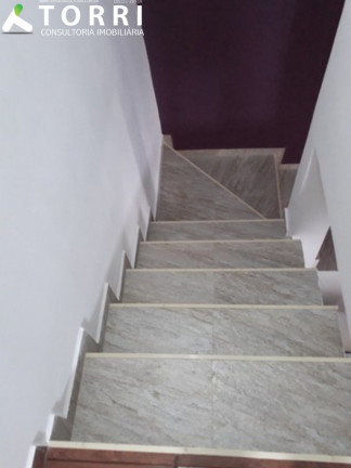 Imagem Sobrado com 3 Quartos à Venda, 200 m² em Jardim Alpes De Sorocaba - Sorocaba