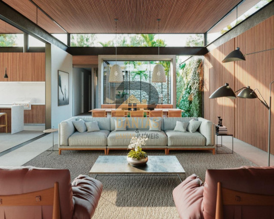 Imagem Casa com 5 Quartos à Venda, em Terras De São José L - Itu Imagem Casa com 5 Quartos à Venda, em Terras De São José L - Itu