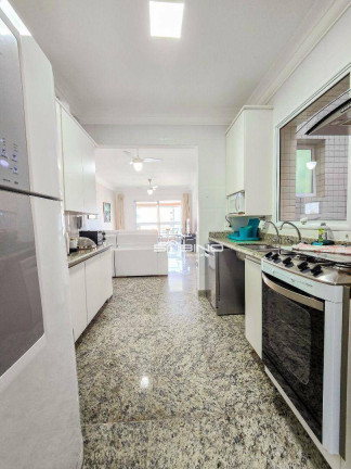 Imagem Apartamento com 3 Quartos para Alugar, 113 m² em Riviera De São Lourenço - Bertioga