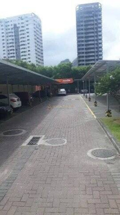 Imagem Apartamento com 1 Quarto à Venda, 38 m² em Jacarepaguá - Rio De Janeiro Imagem Apartamento com 1 Quarto à Venda, 38 m² em Jacarepaguá - Rio De Janeiro