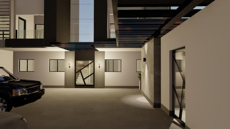 Imagem Apartamento com 2 Quartos à Venda, 72 m² em Santa Regina - Camboriú